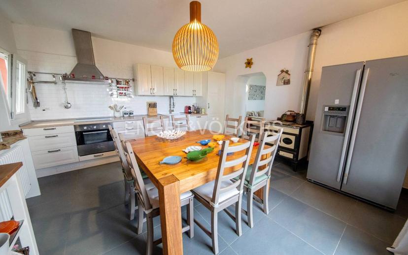 Villa unifamiliare Località Sparse 4, Castagnola, Framura — foto 15 di 27