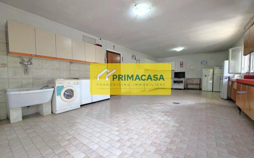 Villa unifamiliare via Altinia 250, Dese, Venezia — foto 16 di 21
