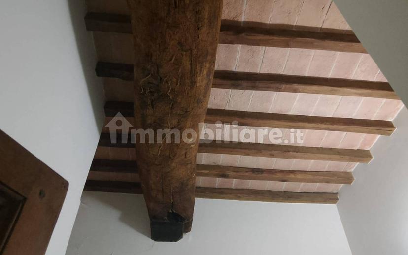 Terratetto unifamiliare via Francesco Maturanzio 28, Centro, Deruta — foto 17 di 49