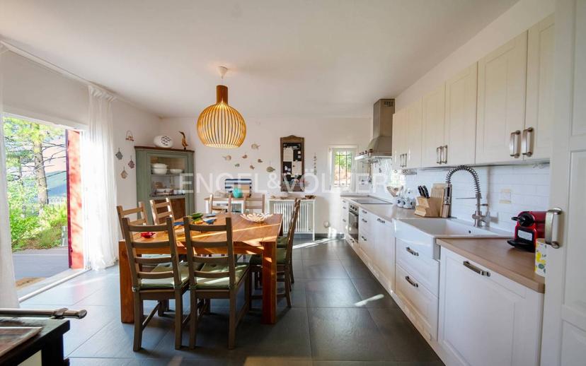 Villa unifamiliare Località Sparse 4, Castagnola, Framura — foto 4 di 27