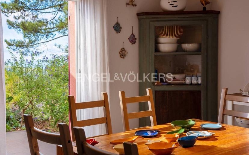Villa unifamiliare Località Sparse 4, Castagnola, Framura — foto 12 di 27