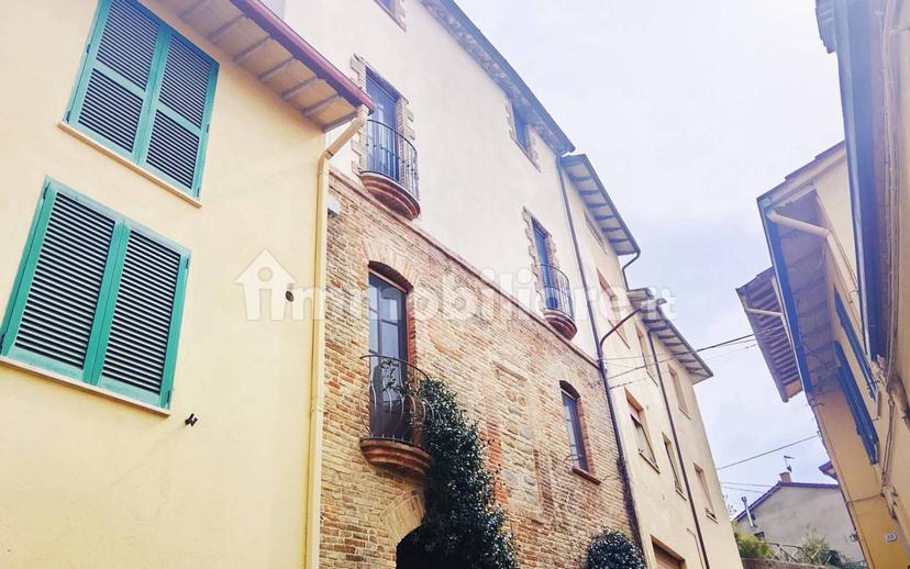 Terratetto unifamiliare via Francesco Maturanzio 28, Centro, Deruta — foto 33 di 49