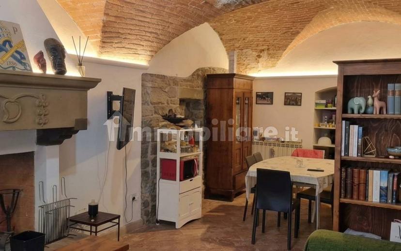 Terratetto unifamiliare via Francesco Maturanzio 28, Centro, Deruta — foto 31 di 49