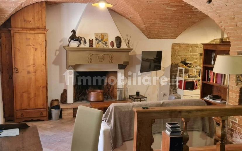 Terratetto unifamiliare via Francesco Maturanzio 28, Centro, Deruta — foto 39 di 49