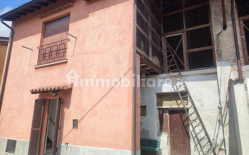 Terratetto unifamiliare via Giuseppe Verdi, Rivolta d'Adda — foto 22 di 29