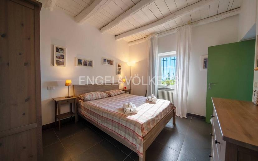 Villa unifamiliare Località Sparse 4, Castagnola, Framura — foto 13 di 27