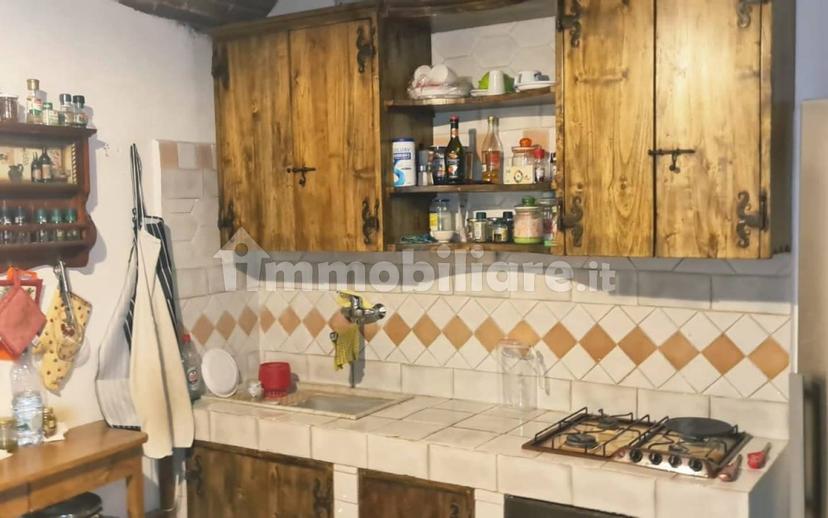Terratetto unifamiliare via Francesco Maturanzio 28, Centro, Deruta — foto 3 di 49