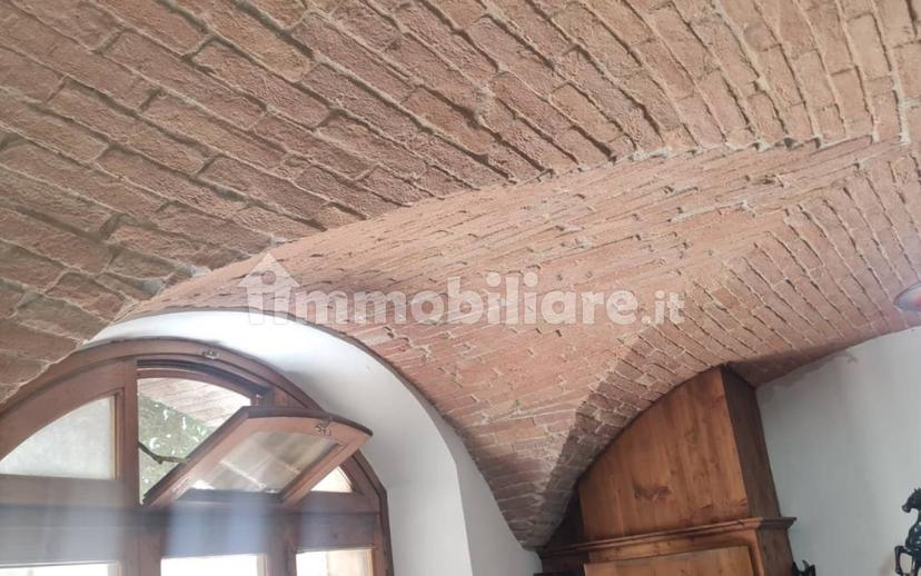 Terratetto unifamiliare via Francesco Maturanzio 28, Centro, Deruta — foto 26 di 49