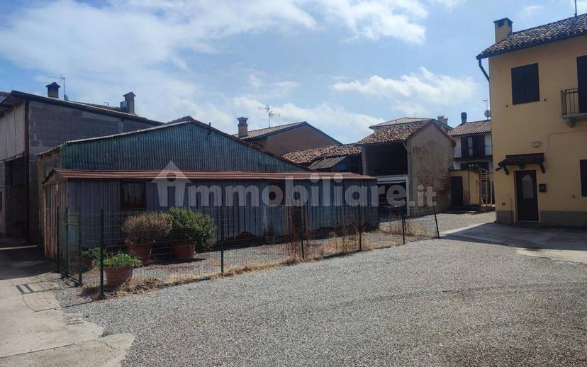 Terratetto unifamiliare via Giuseppe Verdi, Rivolta d'Adda — foto 4 di 29