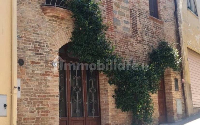 Terratetto unifamiliare via Francesco Maturanzio 28, Centro, Deruta — foto 45 di 49