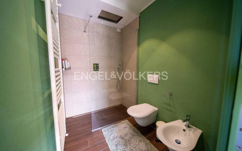 Villa unifamiliare Località Sparse 4, Castagnola, Framura — foto 3 di 27