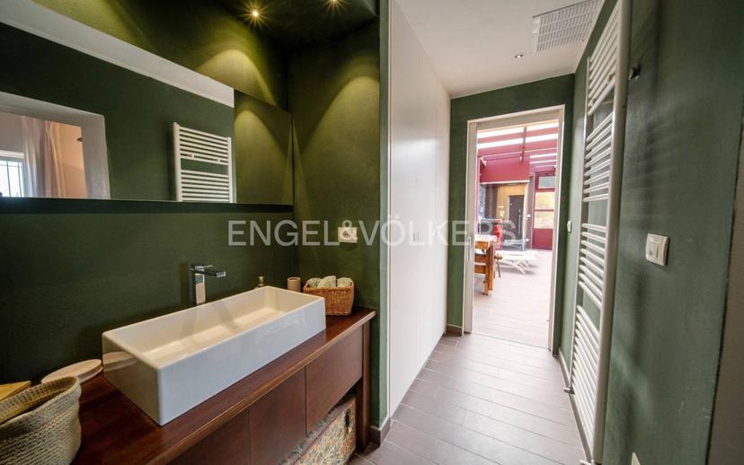 Villa unifamiliare Località Sparse 4, Castagnola, Framura — foto 14 di 27