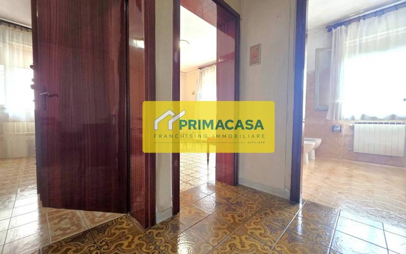 Villa unifamiliare via Altinia 250, Dese, Venezia — foto 4 di 21