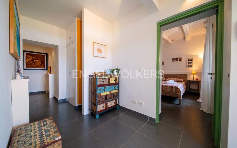 Villa unifamiliare Località Sparse 4, Castagnola, Framura — foto 6 di 27