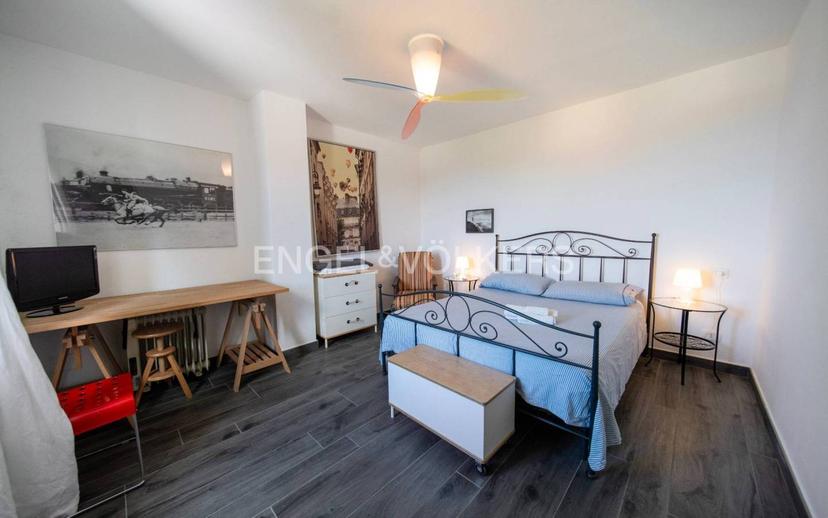 Villa unifamiliare Località Sparse 4, Castagnola, Framura — foto 20 di 27
