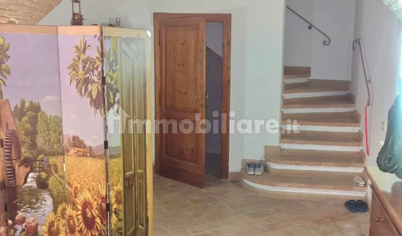 Terratetto unifamiliare via Francesco Maturanzio 28, Centro, Deruta — foto 16 di 49