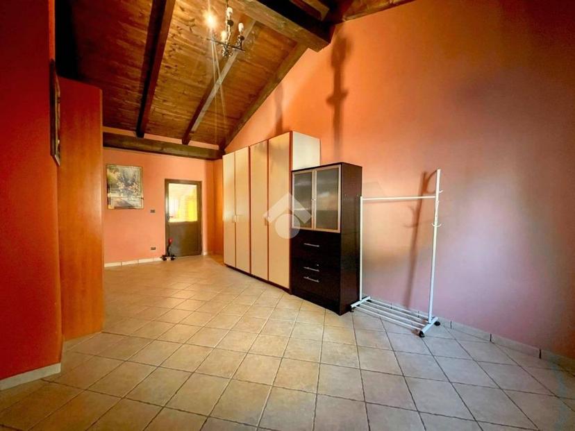 Terratetto plurifamiliare via Piave 20, Centro, Cocconato — foto 22 di 23