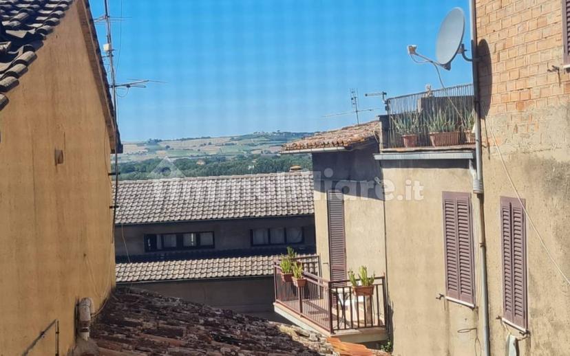 Terratetto unifamiliare via Francesco Maturanzio 28, Centro, Deruta — foto 19 di 49