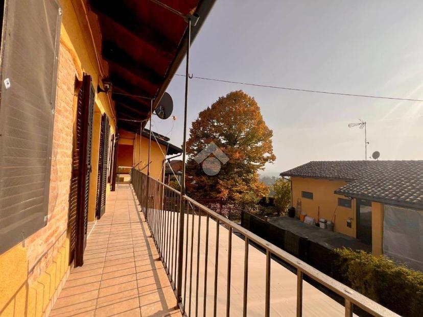 Terratetto plurifamiliare via Piave 20, Centro, Cocconato — foto 18 di 23