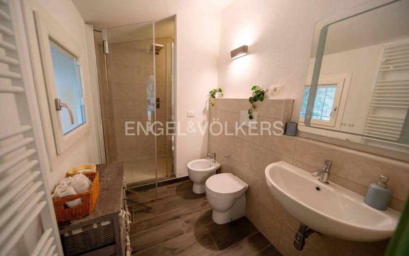 Villa unifamiliare Località Sparse 4, Castagnola, Framura — foto 26 di 27