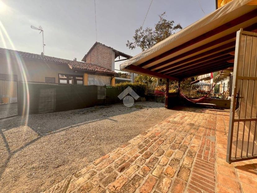Terratetto plurifamiliare via Piave 20, Centro, Cocconato — foto 17 di 23