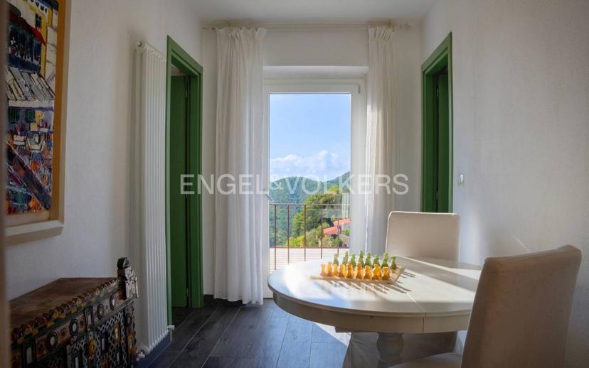 Villa unifamiliare Località Sparse 4, Castagnola, Framura — foto 27 di 27