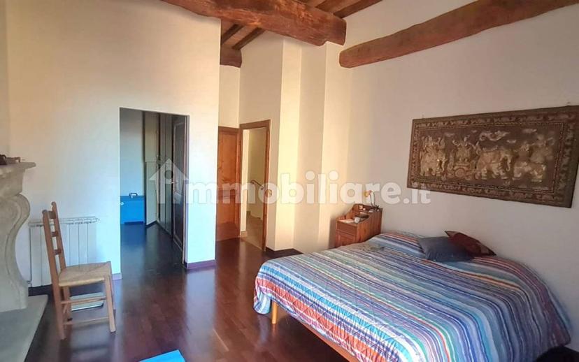 Terratetto unifamiliare via Francesco Maturanzio 28, Centro, Deruta — foto 22 di 49