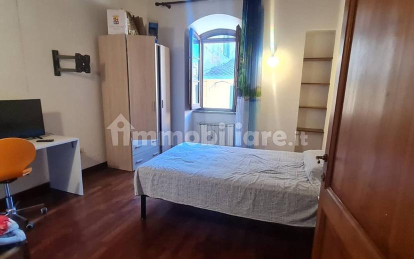 Terratetto unifamiliare via Francesco Maturanzio 28, Centro, Deruta — foto 10 di 49