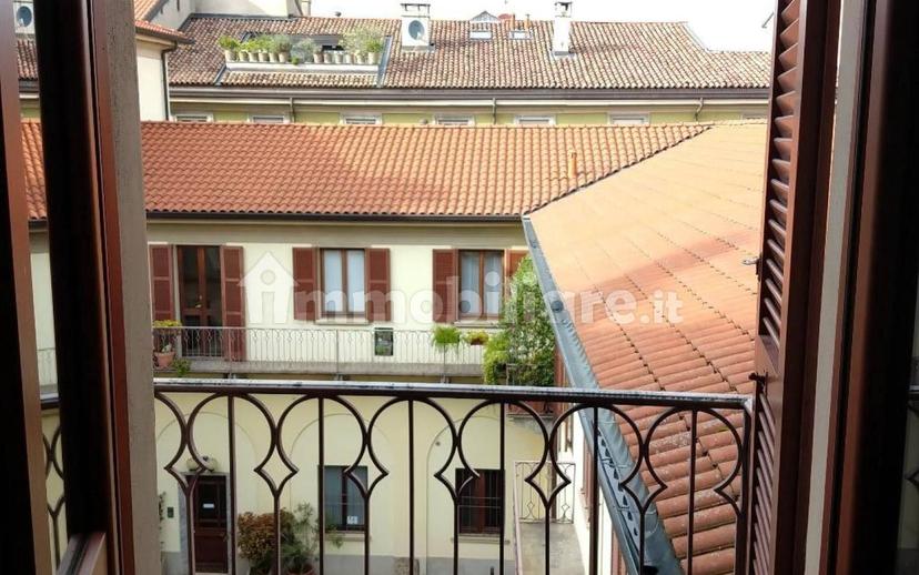 Trilocale via Zanata 1, Centro Storico, Monza — foto 8 di 13