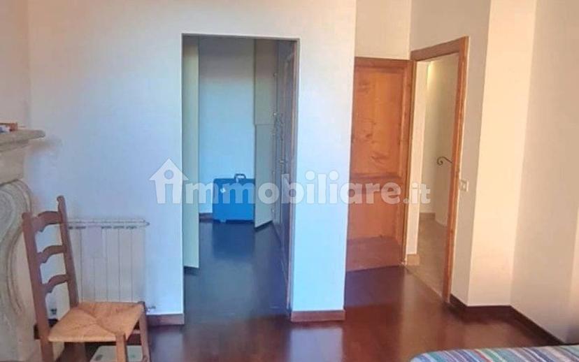 Terratetto unifamiliare via Francesco Maturanzio 28, Centro, Deruta — foto 44 di 49