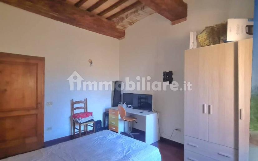 Terratetto unifamiliare via Francesco Maturanzio 28, Centro, Deruta — foto 30 di 49