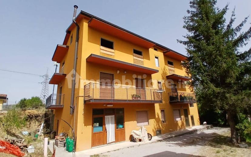 Appartamento Contrada Bucaletto, Centro, Potenza — foto 6 di 15