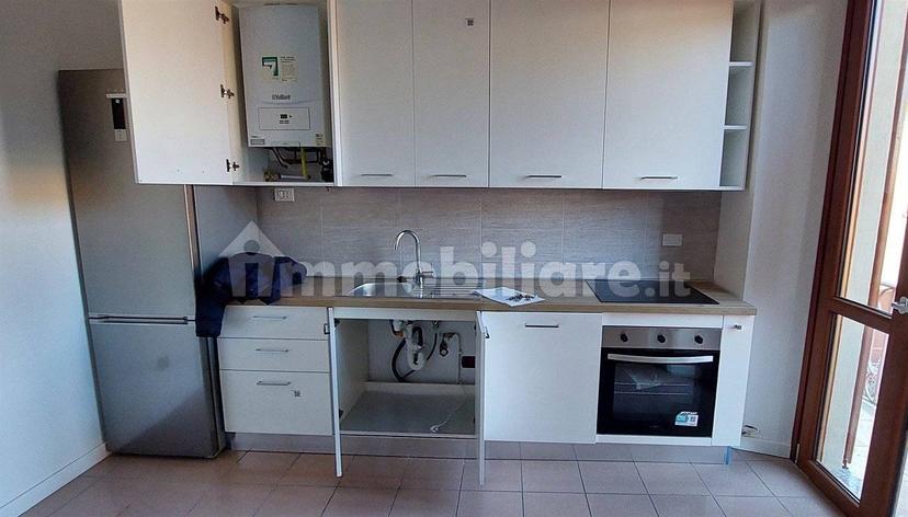 Trilocale via Zanata 1, Centro Storico, Monza — foto 12 di 13