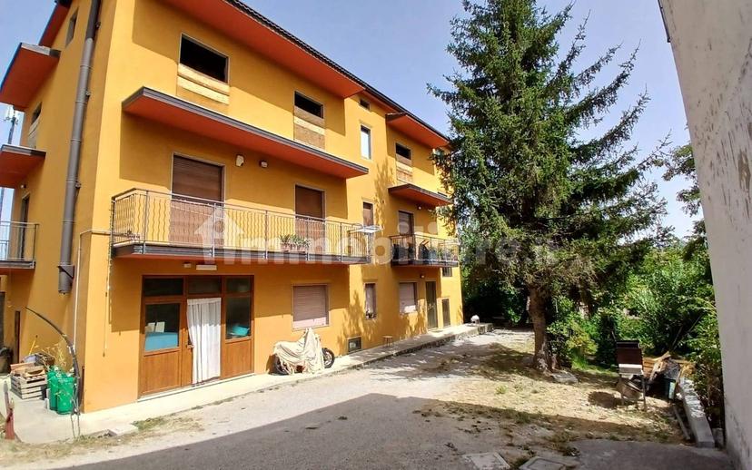 Appartamento Contrada Bucaletto, Centro, Potenza — foto 15 di 15