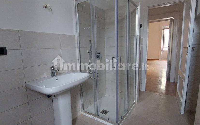 Trilocale via Zanata 1, Centro Storico, Monza — foto 13 di 13