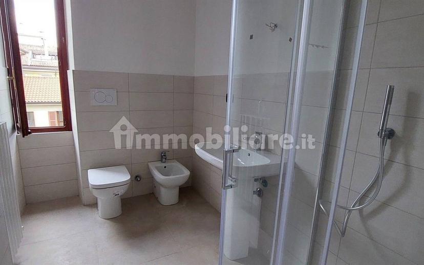Trilocale via Zanata 1, Centro Storico, Monza — foto 10 di 13