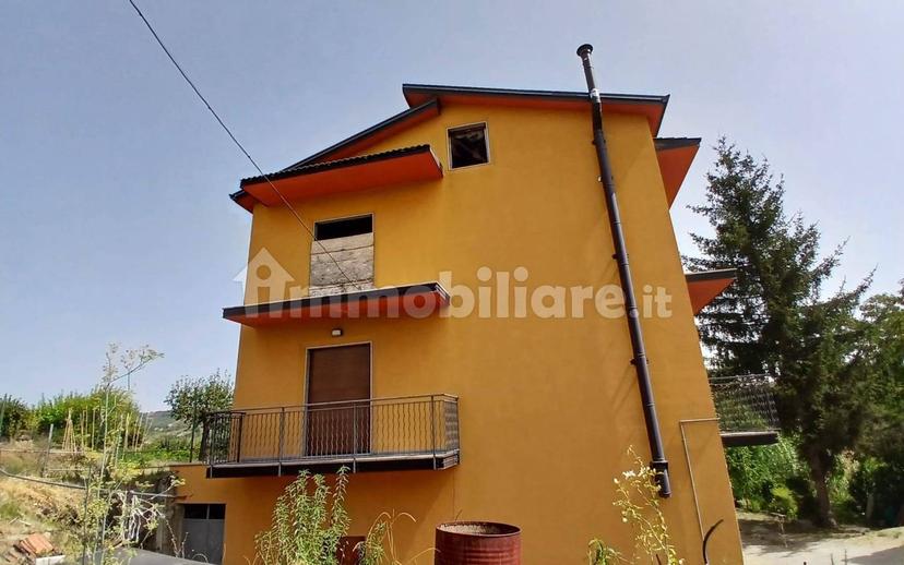 Appartamento Contrada Bucaletto, Centro, Potenza — foto 9 di 15