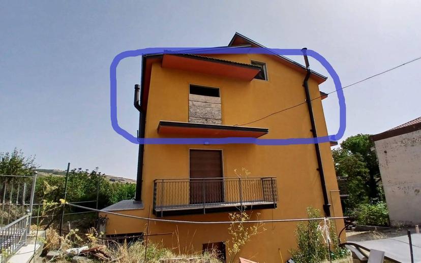 Appartamento Contrada Bucaletto, Centro, Potenza — foto 4 di 15