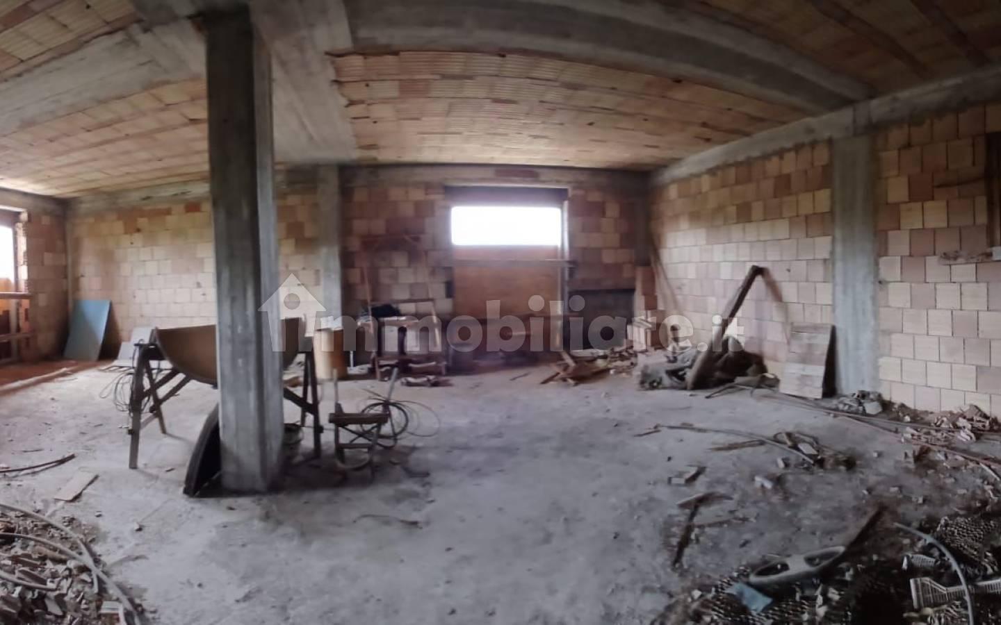 Appartamento Contrada Bucaletto, Centro, Potenza