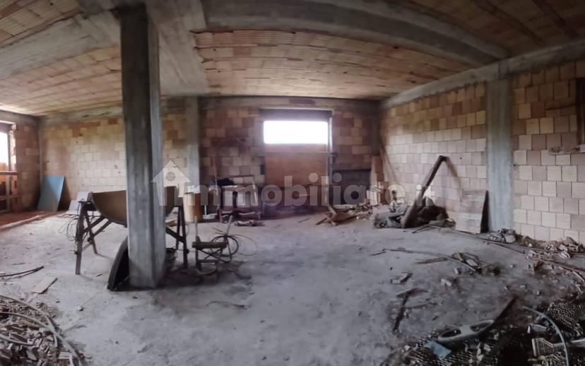 Appartamento Contrada Bucaletto, Centro, Potenza