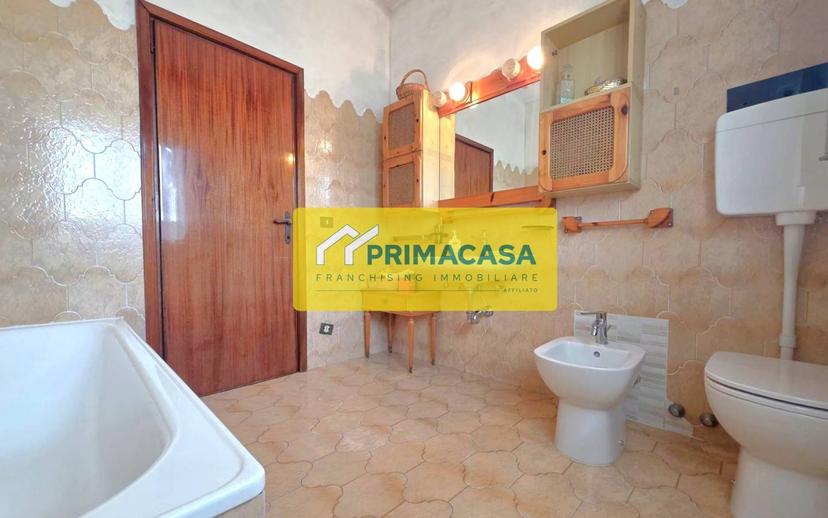 Villa unifamiliare via Altinia 250, Dese, Venezia — foto 3 di 21