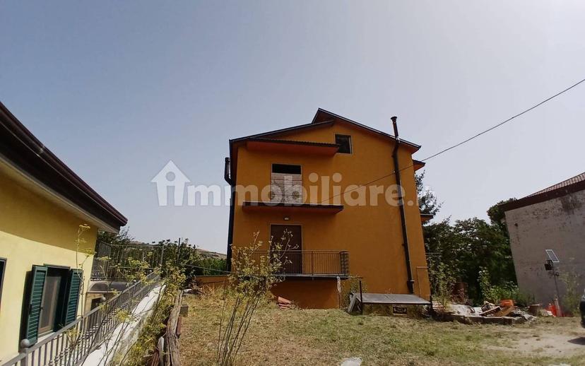 Appartamento Contrada Bucaletto, Centro, Potenza — foto 5 di 15
