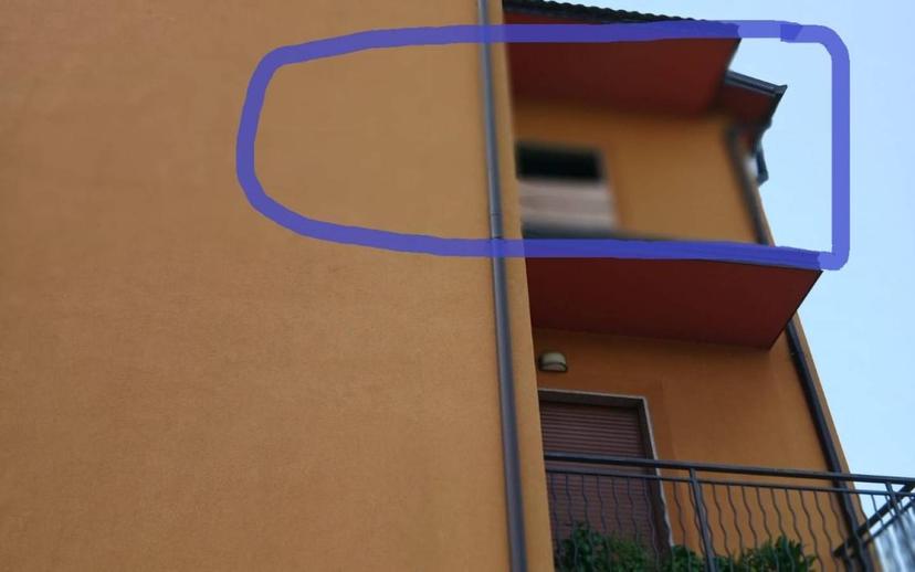 Appartamento Contrada Bucaletto, Centro, Potenza — foto 14 di 15