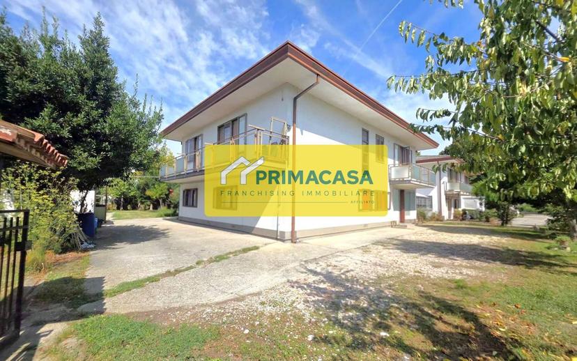 Villa unifamiliare via Altinia 250, Dese, Venezia — foto 13 di 21