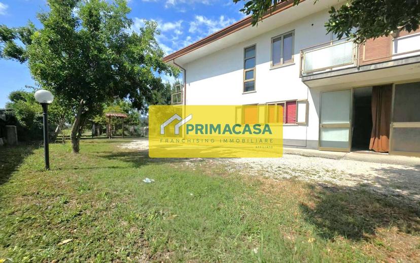 Villa unifamiliare via Altinia 250, Dese, Venezia — foto 8 di 21