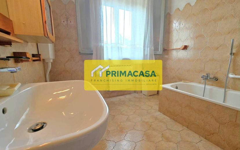 Villa unifamiliare via Altinia 250, Dese, Venezia — foto 21 di 21