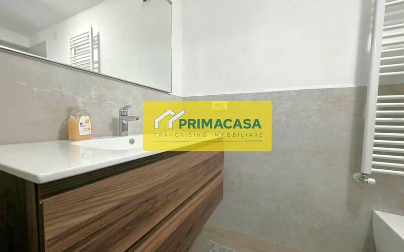 Villa unifamiliare via Altinia 250, Dese, Venezia — foto 18 di 21