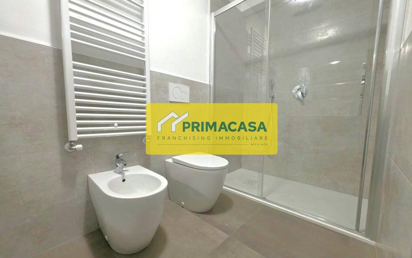 Villa unifamiliare via Altinia 250, Dese, Venezia — foto 19 di 21