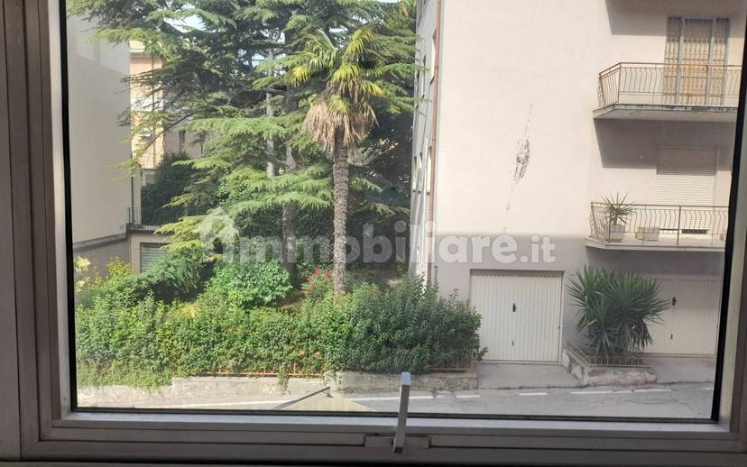 Appartamento via Amerigo Vespucci, Centro, Fermo — foto 6 di 9