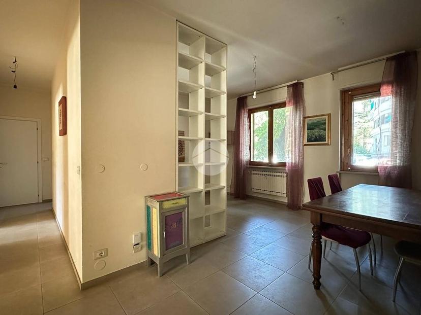 Quadrilocale corso XXV Aprile 60, Corso Torino, Asti — foto 2 di 31